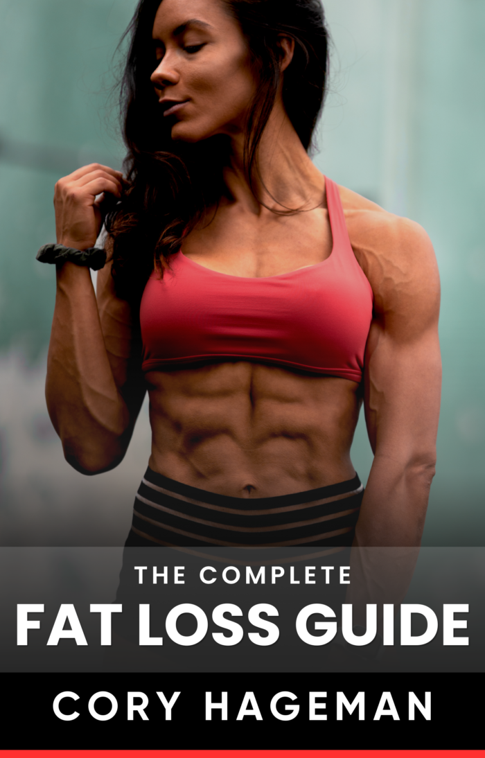 The Complete Fat Loss Guide